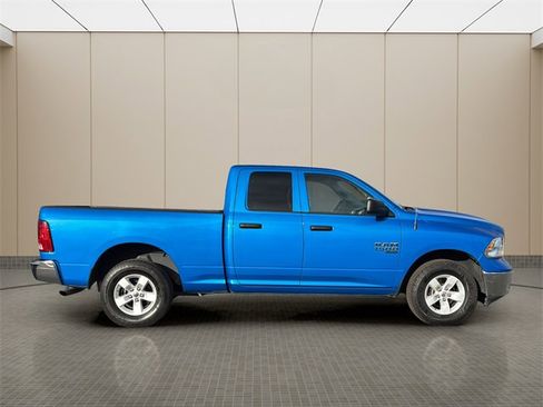 Certified 2024 RAM 1500 Classic SLT image 6