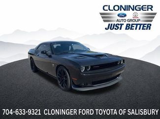 Used 2019 Dodge Challenger R/T Scat Pack w/ 1320 Drag Pack RWD video 1