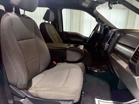 Used 2022 Ford F350 XLT AWD/4WD image 27
