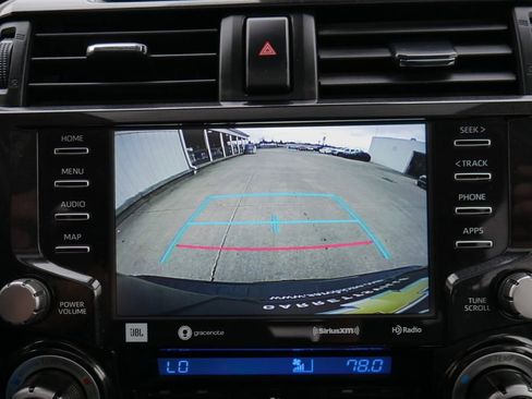 Used 2020 Toyota 4Runner Nightshade image 17