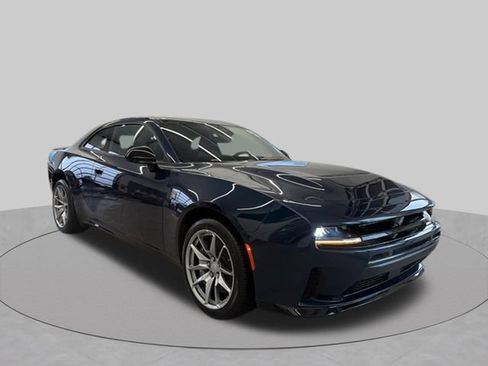 New 2026 Dodge Charger Scat Pack w/ Wheel & Tire Package AWD/4WD image 1