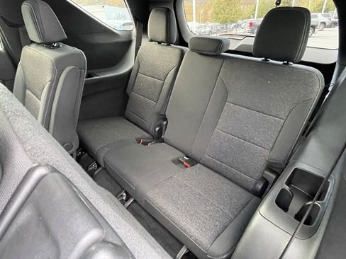 New 2025 Chevrolet Traverse LT w/ Enhanced Driving Package image 29