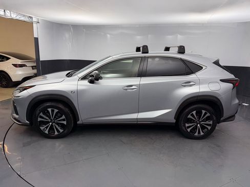 Used 2019 Lexus NX 300 AWD image 2