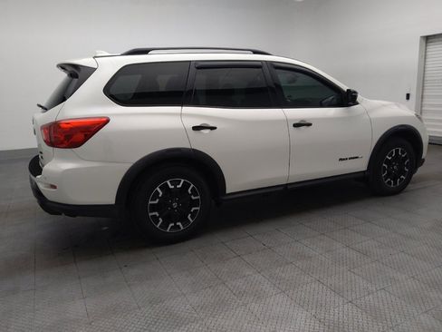 Used 2019 Nissan Pathfinder SL w/ Rock Creek Edition AWD/4WD image 10