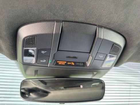 Certified 2025 Porsche 911 Turbo AWD/4WD image 29