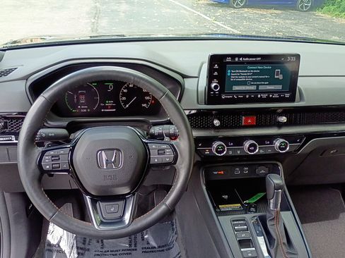 Used 2024 Honda CR-V Sport Touring image 12