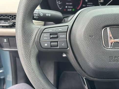 Used 2025 Honda HR-V LX image 17