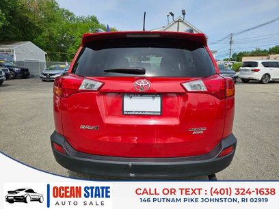 Used 2013 Toyota RAV4 Limited