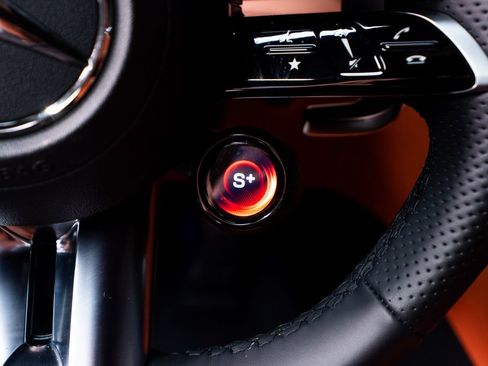 Used 2025 Mercedes-Benz AMG GT 55 image 41