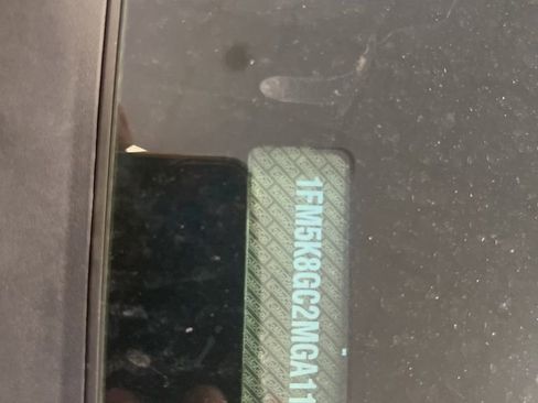 Used 2021 Ford Explorer ST w/ Equipment Group 401A AWD/4WD image 1