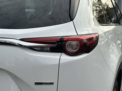 Certified 2021 MAZDA CX-9 Signature image 10