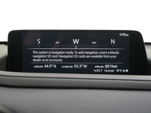 New 2026 MAZDA CX-30 AWD 2.5 S image 28
