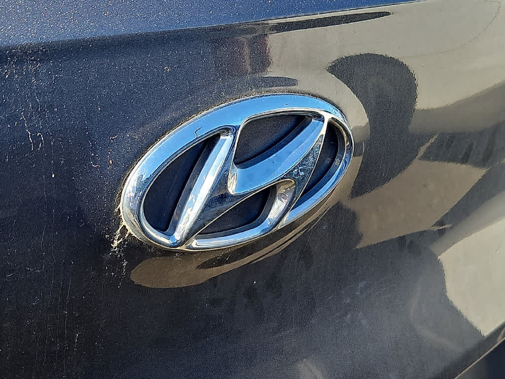 Used 2020 Hyundai Tucson SE FWD image 5