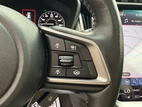 Used 2021 Subaru Outback Limited image 16