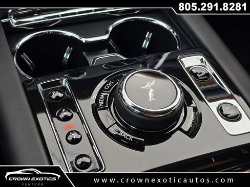 Used 2023 Rolls-Royce Cullinan AWD/4WD image 43