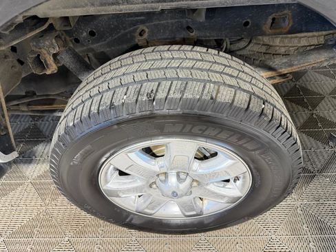 Used 2013 Ford F150 XLT w/ Luxury Equipment Group AWD/4WD image 21