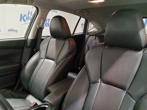 Used 2023 Subaru Crosstrek 2.5i Limited w/ Moonroof Package image 19