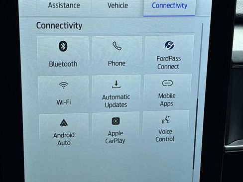 Used 2022 Ford Explorer ST w/ Equipment Group 401A image 38