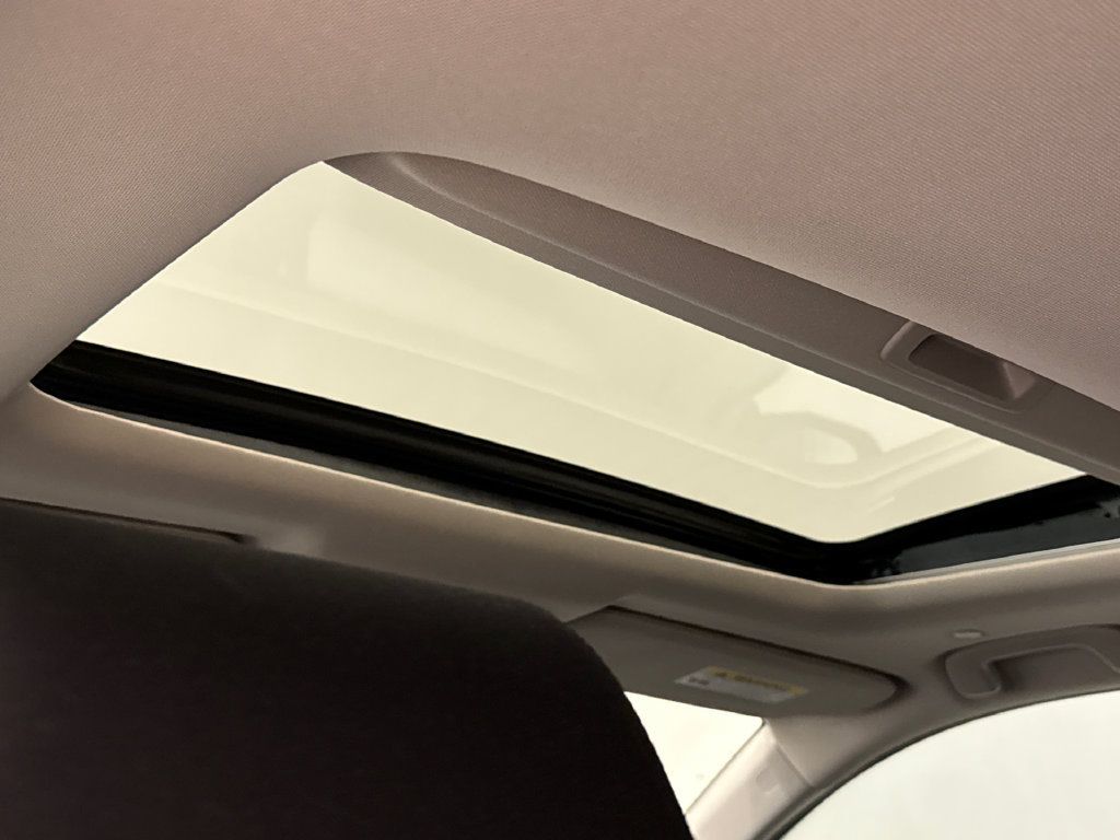 Certified 2026 Honda CR-V EX image 12