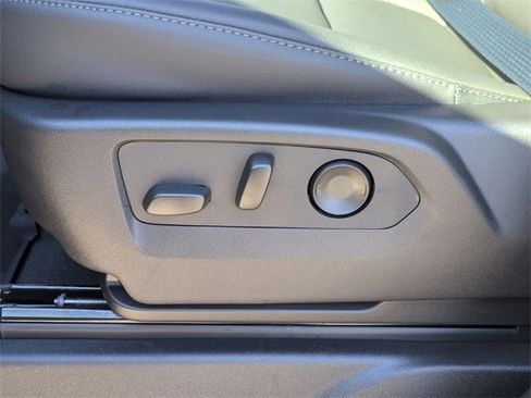 New 2026 Chevrolet Tahoe LT w/ Comfort Package image 12