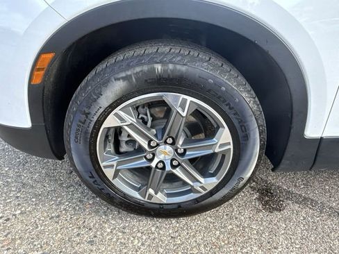 Used 2023 Chevrolet Blazer LT w/ LPO, Floor Liner Package image 31