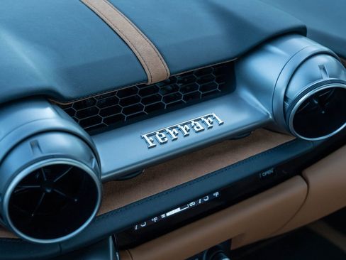 Certified 2019 Ferrari 812 Superfast image 40