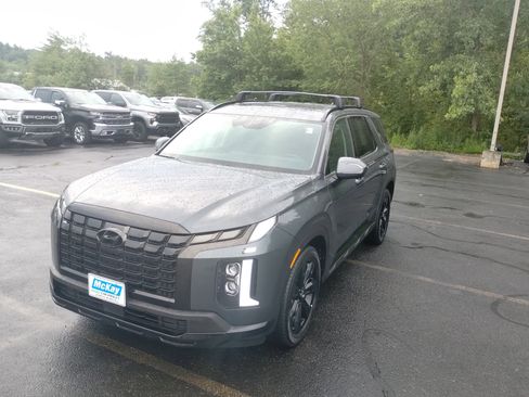 Used 2023 Hyundai Palisade XRT image 7