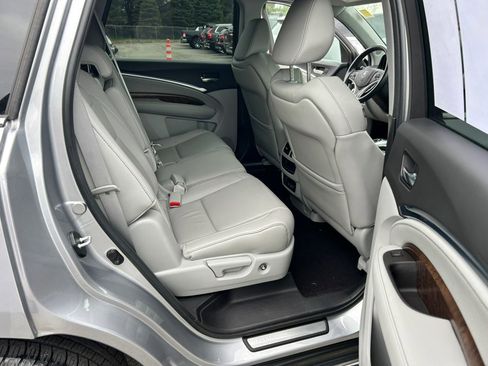 Used 2020 Acura MDX SH-AWD w/Technology Pkg image 22