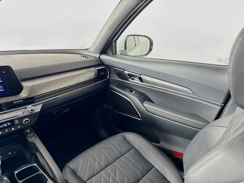 New 2025 Kia Telluride SX X-Line image 26