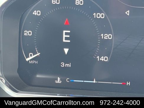 New 2026 GMC Sierra 1500 Elevation image 22