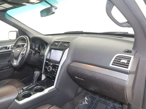 Used 2013 Ford Explorer Sport image 43
