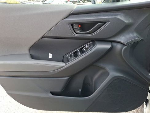 New 2026 Subaru Crosstrek 2.0i Premium image 13