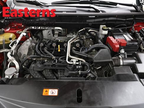 Used 2022 Mitsubishi Outlander SE FWD image 7