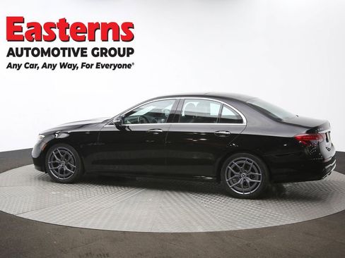 Used 2021 Mercedes-Benz E 350 E 350 w/ Premium Package image 62