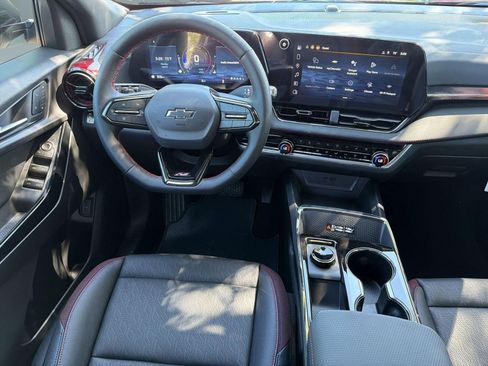 New 2026 Chevrolet Equinox RS image 28