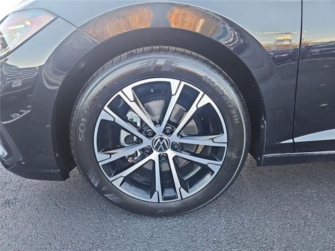 New 2026 Volkswagen Jetta Sport image 10