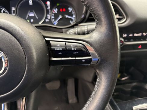 Used 2024 MAZDA CX-30 AWD 2.5 S w/ Select Sport Pkg image 24