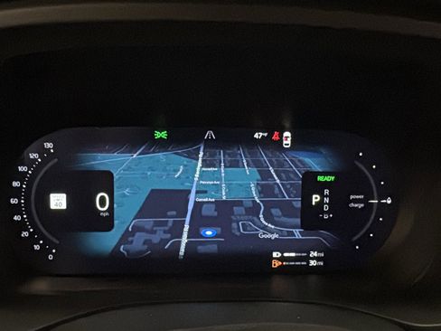 New 2026 Volvo XC60 T8 Plus w/ Protection Package Premier image 15