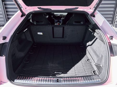 Used 2024 Lamborghini Urus Performante image 26