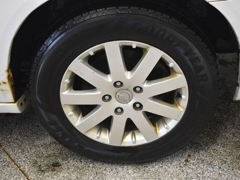 Used 2015 Chrysler Town & Country Touring w/ Driver Convenience Group image 19