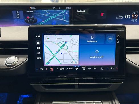 New 2026 Lincoln Nautilus Reserve image 19