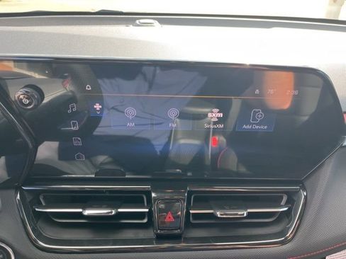 New 2026 Chevrolet TrailBlazer RS w/ Convenience Package image 25