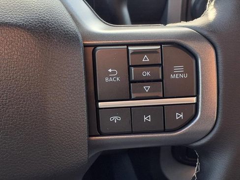 New 2026 Ford F150 XLT w/ Equipment Group 302A MID image 14