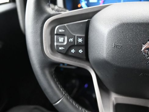 Used 2025 Ford Bronco Big Bend image 24