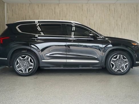 Used 2023 Hyundai Santa Fe Limited FWD image 6