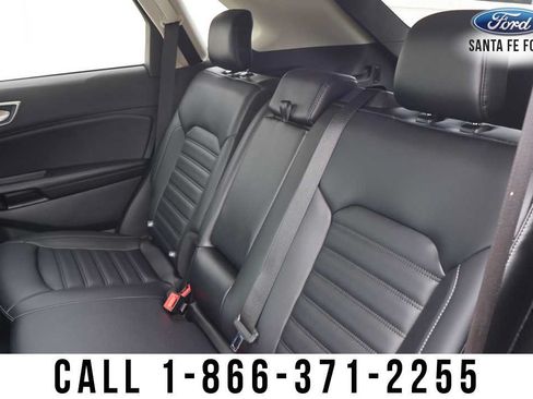 Used 2024 Ford Edge SEL w/ Convenience Package AWD/4WD image 20