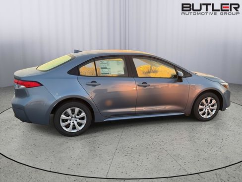 New 2026 Toyota Corolla LE FWD image 7