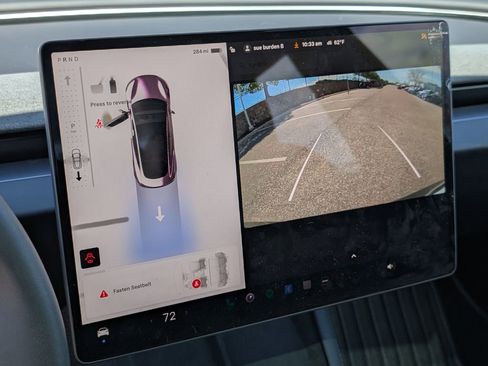 Used 2025 Tesla Model 3 Long Range RWD image 27