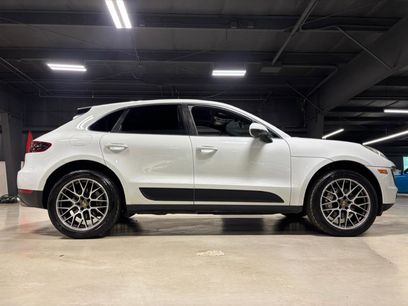 Used 2017 Porsche Macan S