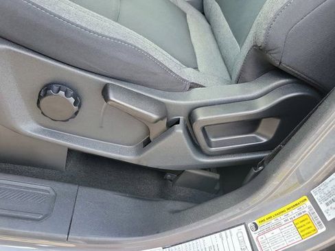 Certified 2025 Ford Bronco Big Bend AWD/4WD image 23